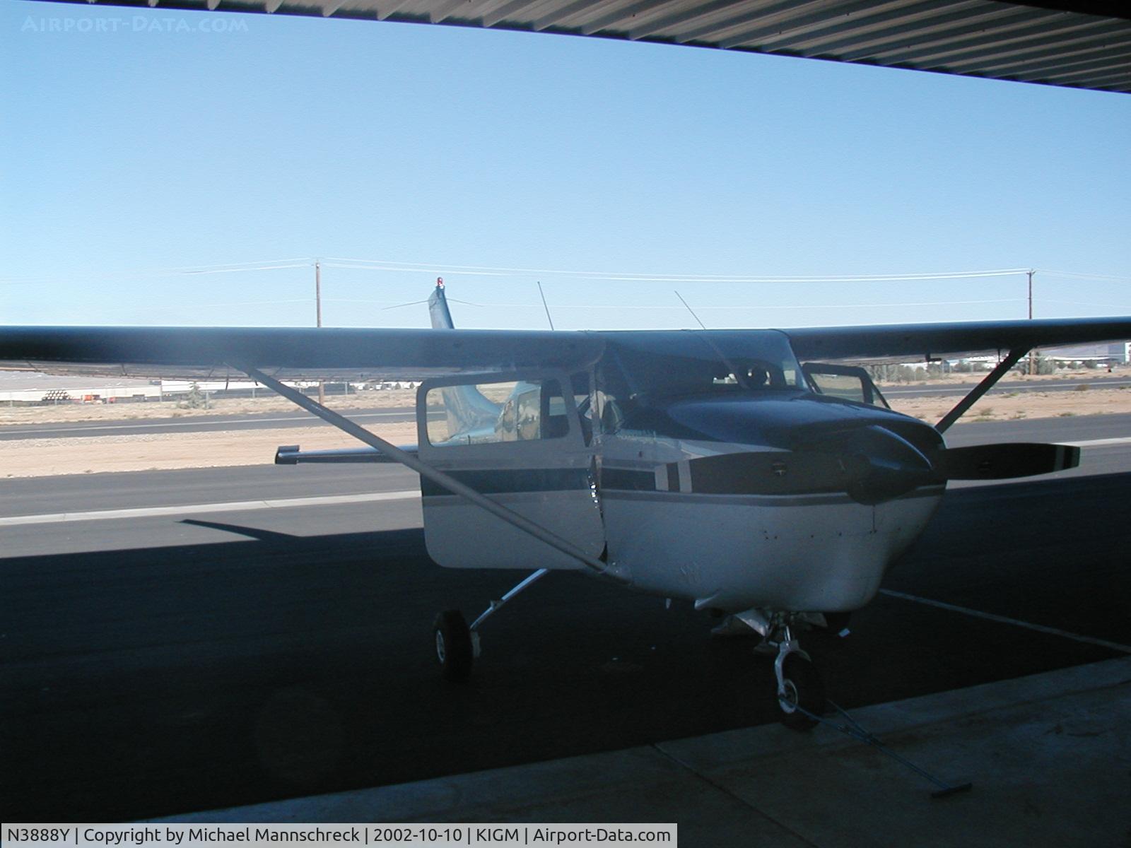 N3888Y, 1964 Cessna 210D Centurion C/N 21058388, old Family Photos