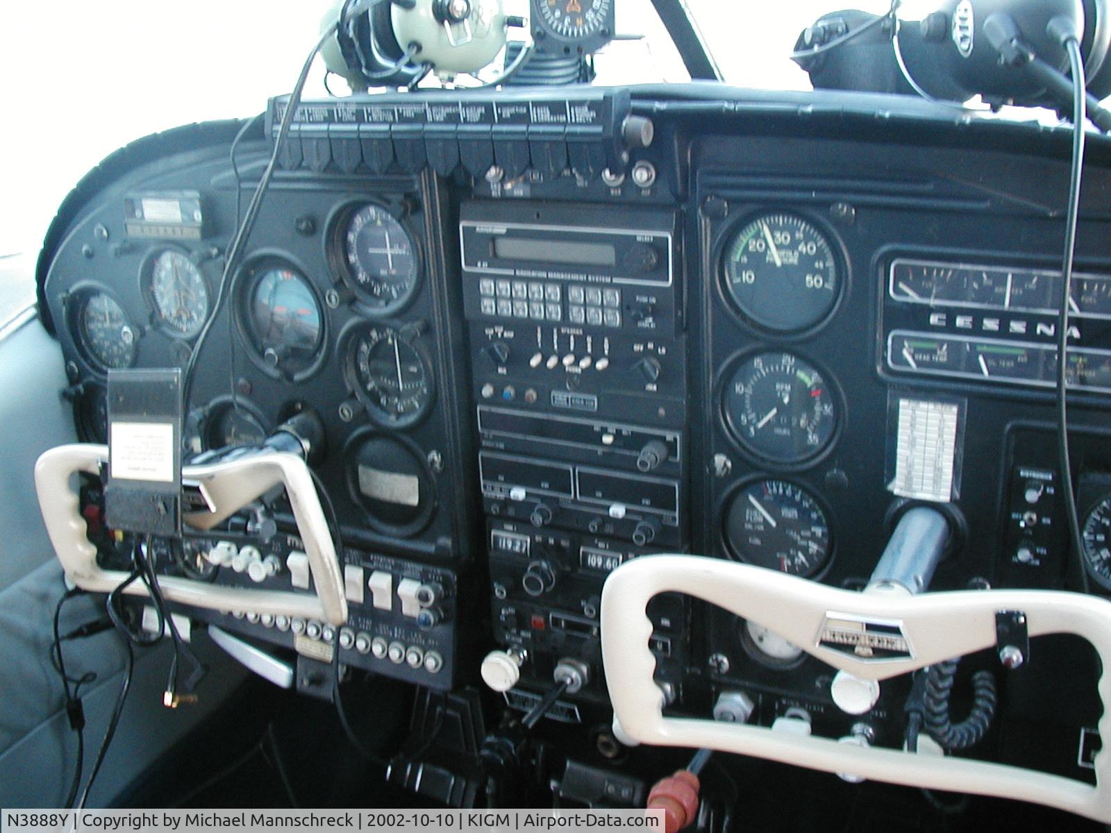N3888Y, 1964 Cessna 210D Centurion C/N 21058388, old Family Photos