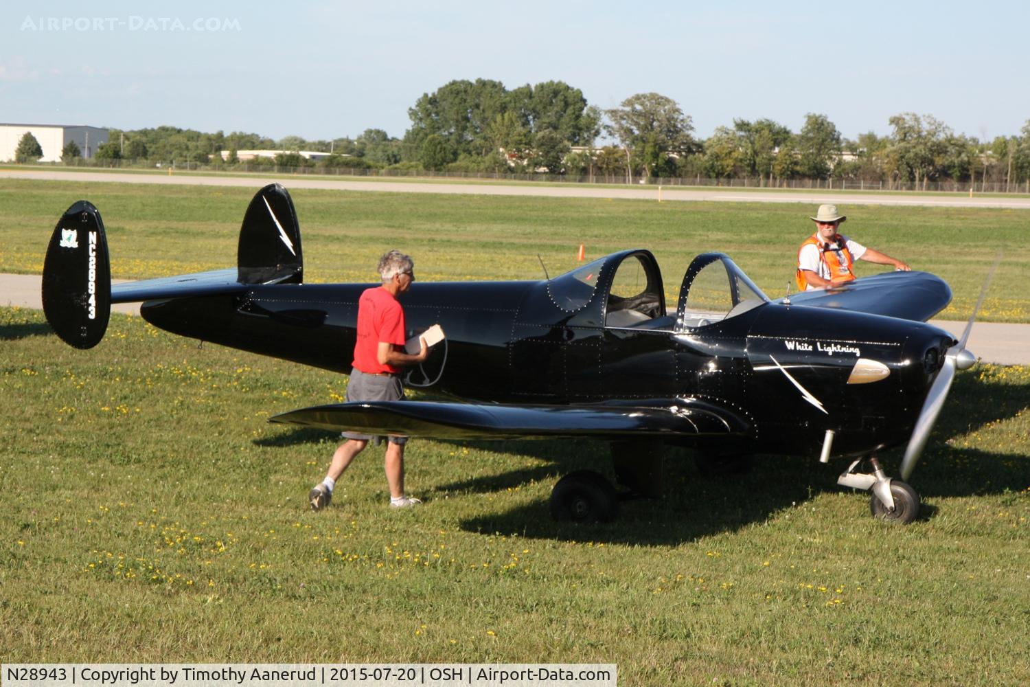 N28943, 1941 Erco 415C Ercoupe C/N 38, 1941 Engineering & Research ERCOUPE 415-C, c/n: 38