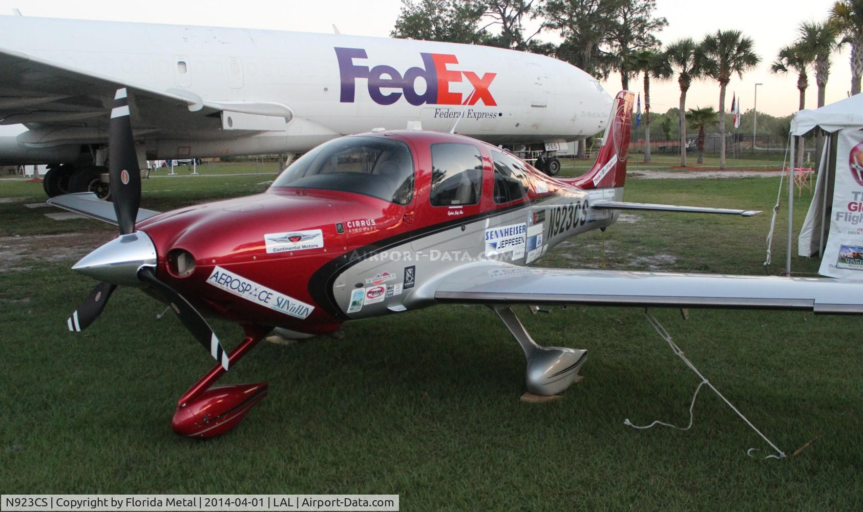N923CS, 2012 Cirrus SR22T C/N 0288, This Cirrus SR22T has been since exported to Czech Republic