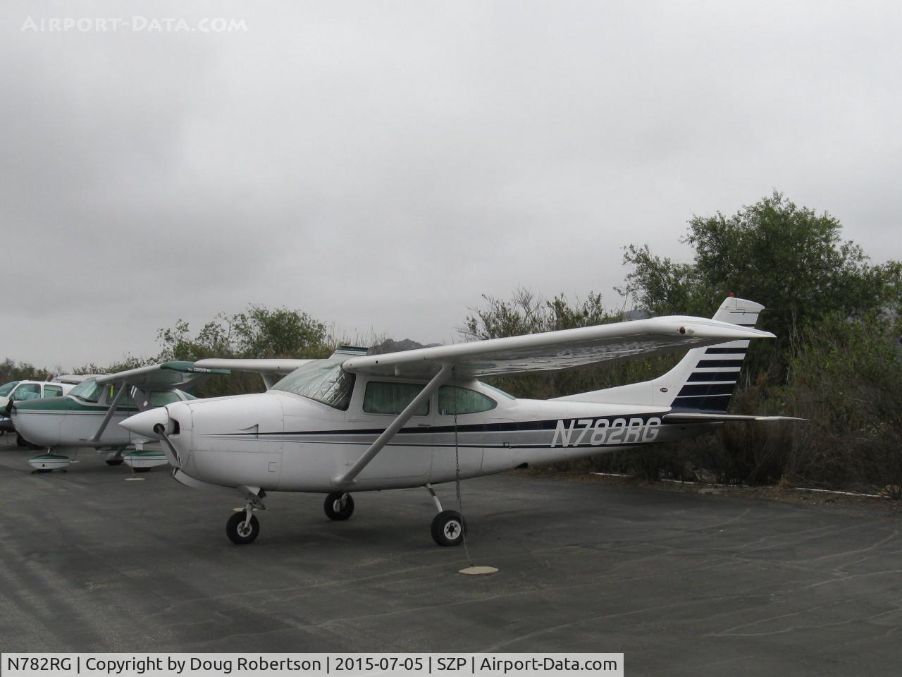 N782RG, 1978 Cessna R182 Skylane RG C/N R18200194, 1978 Cessna R182 SKYLANE RG, Lycoming O-540 235 Hp