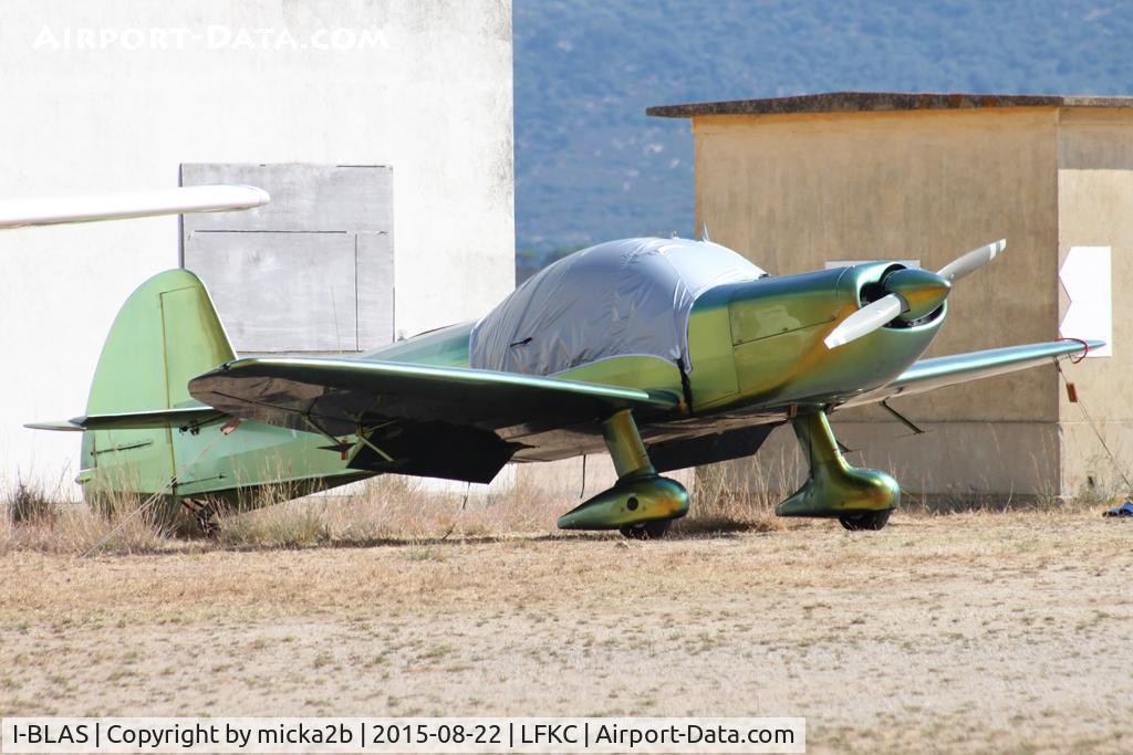 I-BLAS, 1983 Mudry CAP-10B C/N 151, Parked