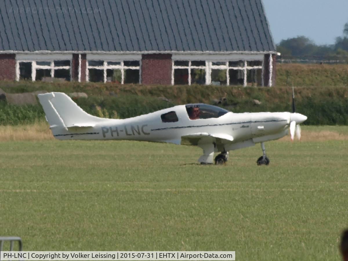 PH-LNC, 1995 Lancair 360 C/N 677, landing
Sorry, no other, better photo