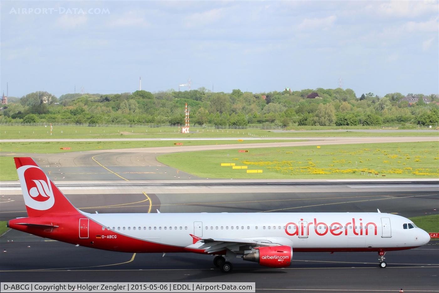 D-ABCG, 2003 Airbus A321-211 C/N 1988, A large ABer is passing by......