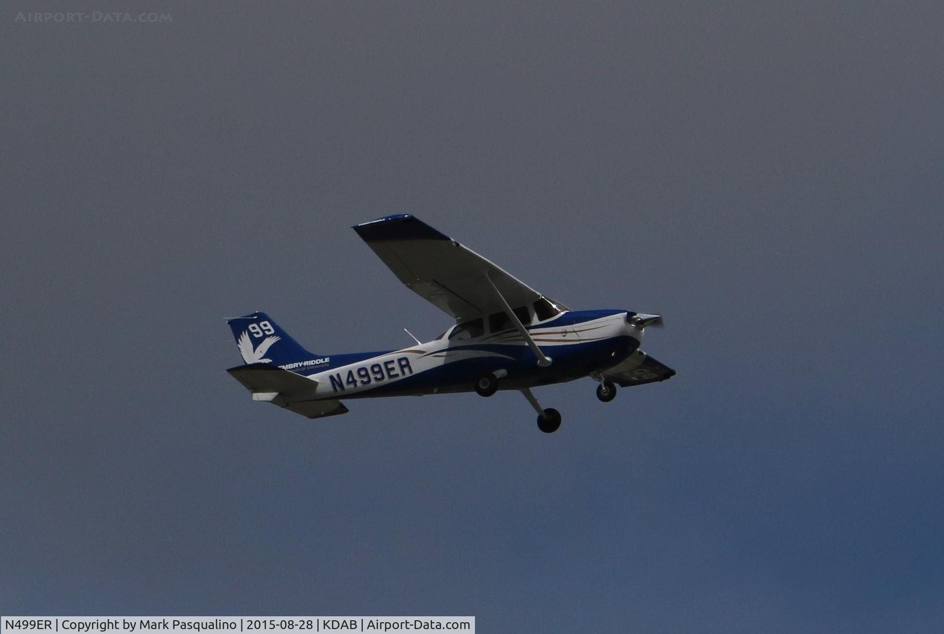 N499ER, 2015 Cessna 172S C/N 172S11604, Cessna 172S