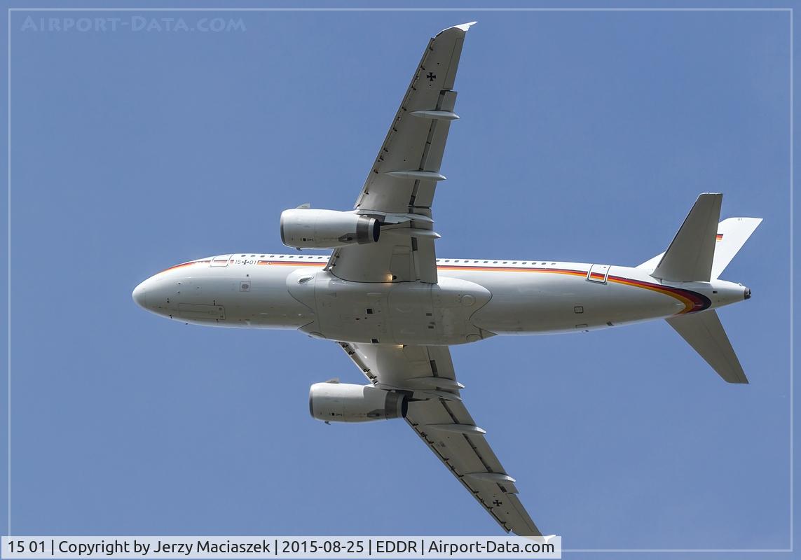 15 01, 2009 Airbus ACJ319 (A319-133/CJ) C/N 3897, Airbus A319-115ACJ,