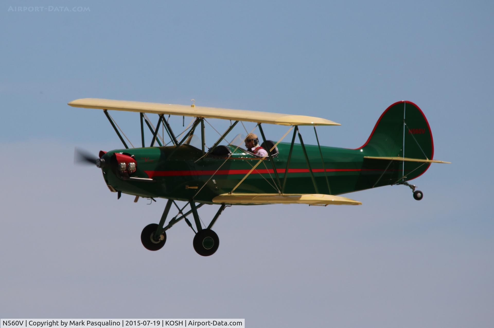 N560V, Hatz CB-1 C/N DRS2, Hatz CB-1