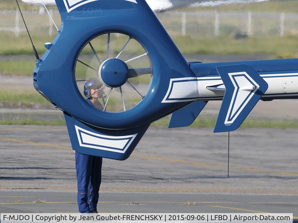 F-MJDO, 2012 Eurocopter EC-135T-2 C/N 1086, France Gendarmerie