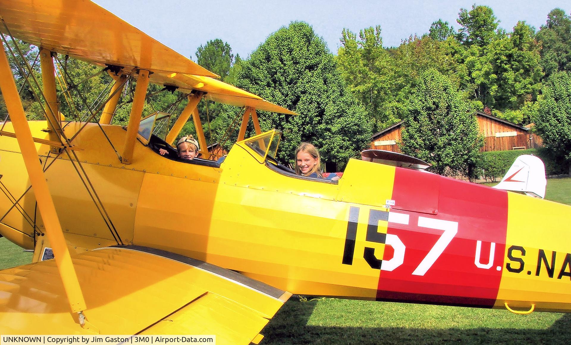 UNKNOWN, Miscellaneous Various C/N unknown, We Love Airplanes
