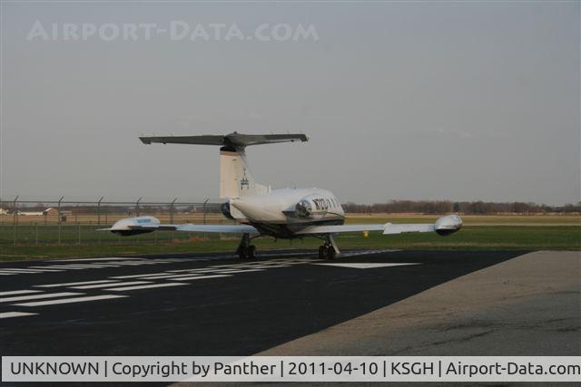 UNKNOWN, Miscellaneous Various C/N unknown, Lear at SelectTech. Plane was listed for sale at $75k