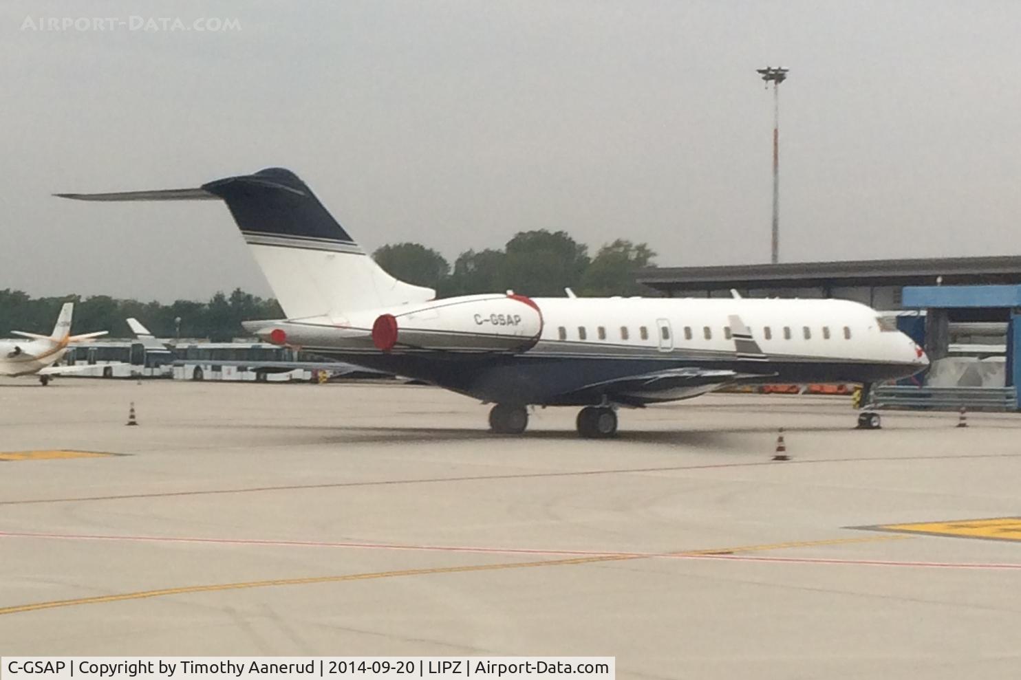 C-GSAP, 1999 Bombardier BD-700-1A10 Global Express C/N 9038, 1999 Bombardier BD-700-1A10, c/n: 9038