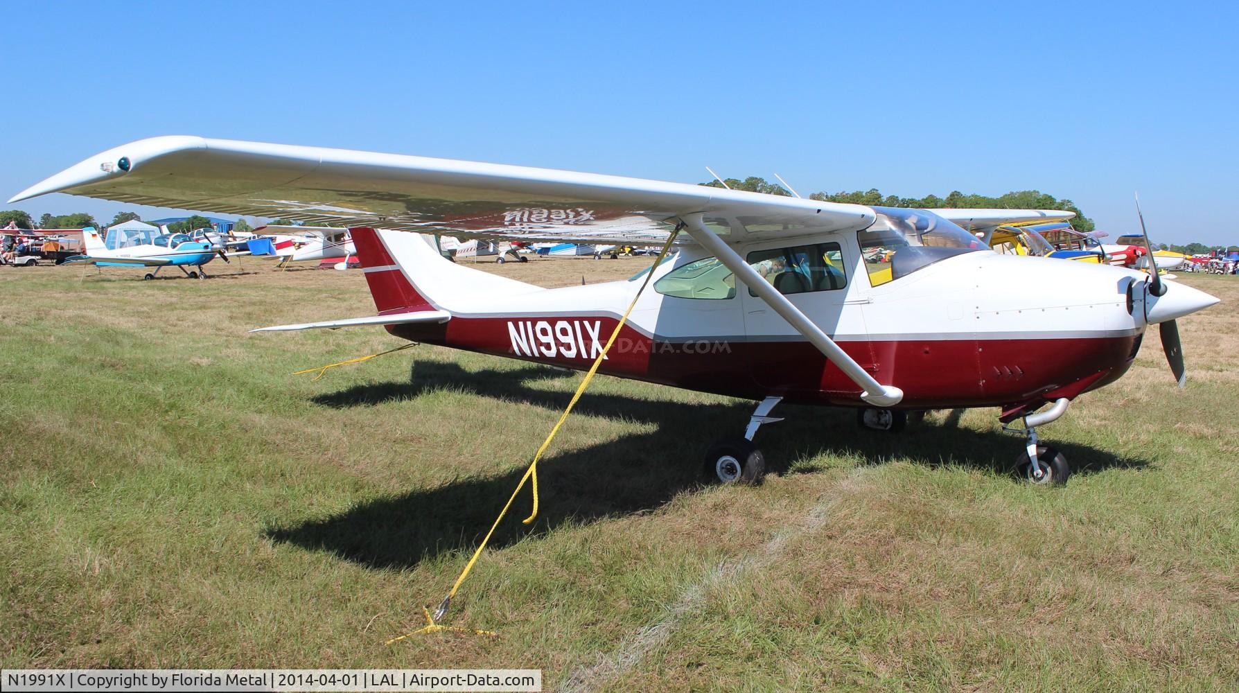 N1991X, 1965 Cessna 182H Skylane C/N 18256091, Cessna 182H