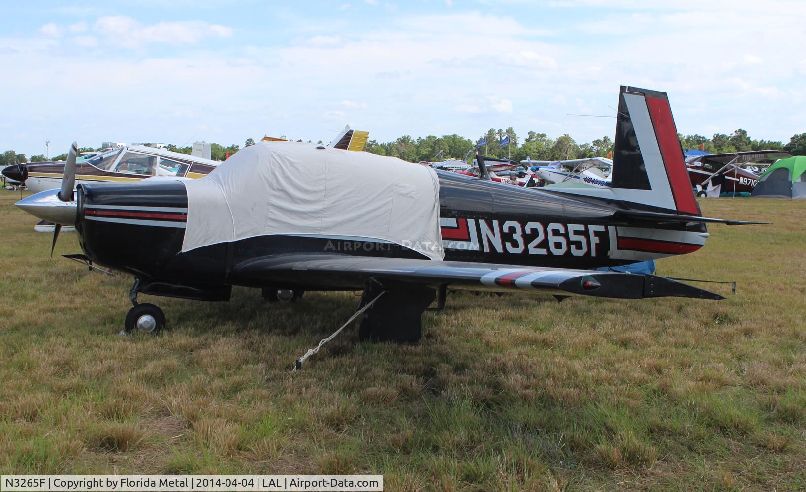 N3265F, 1967 Mooney M20E C/N 670058, Mooney M20E