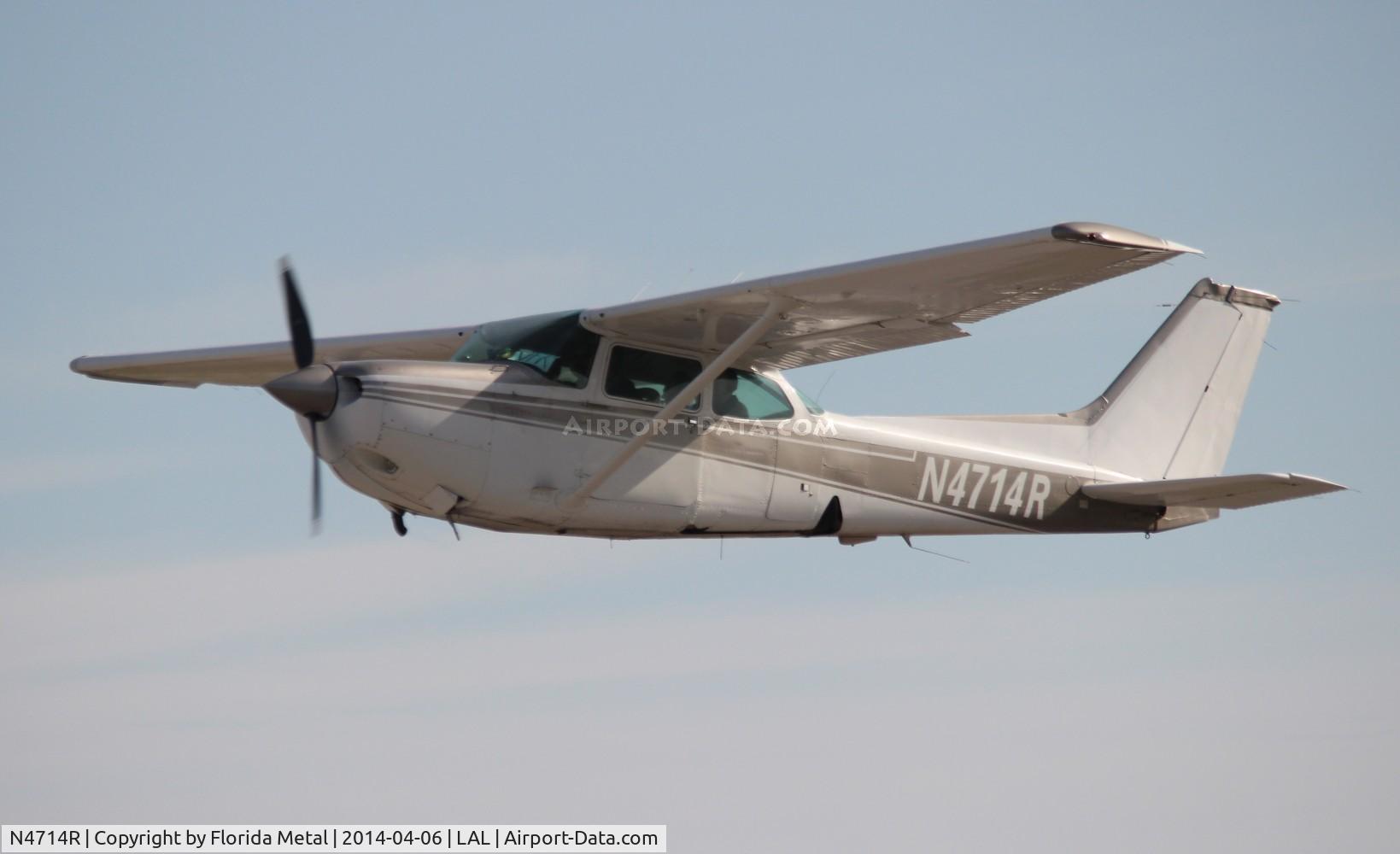 N4714R, 1979 Cessna 172RG Cutlass RG C/N 172RG0014, Cessna 172RG