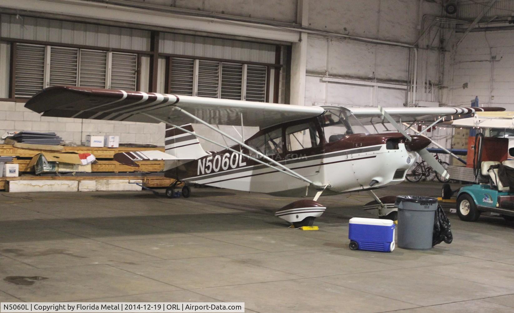 N5060L, 1979 Bellanca 7GCAA C/N 388-79, Bellanca 7GCAA
