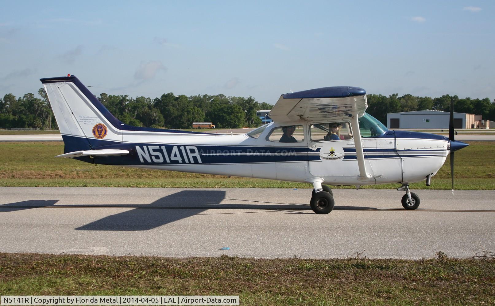 N5141R, 1974 Cessna 172M C/N 17263358, Cessna 172M