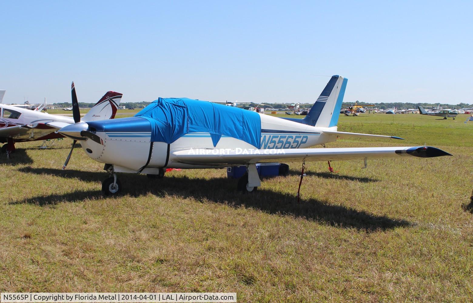 N5565P, 1958 Piper PA-24-180 Comanche Comanche C/N 24-629, PA-24-180