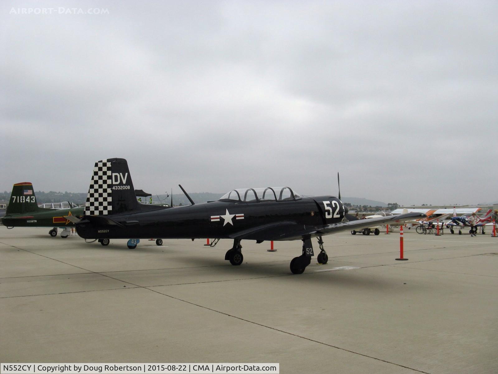 N552CY, 1985 Nanchang CJ-6A C/N 4332008, 1985 Nanchang China CJ-6A, Vedeneev (Ivchenko) M-14P 360 Hp upgrade
