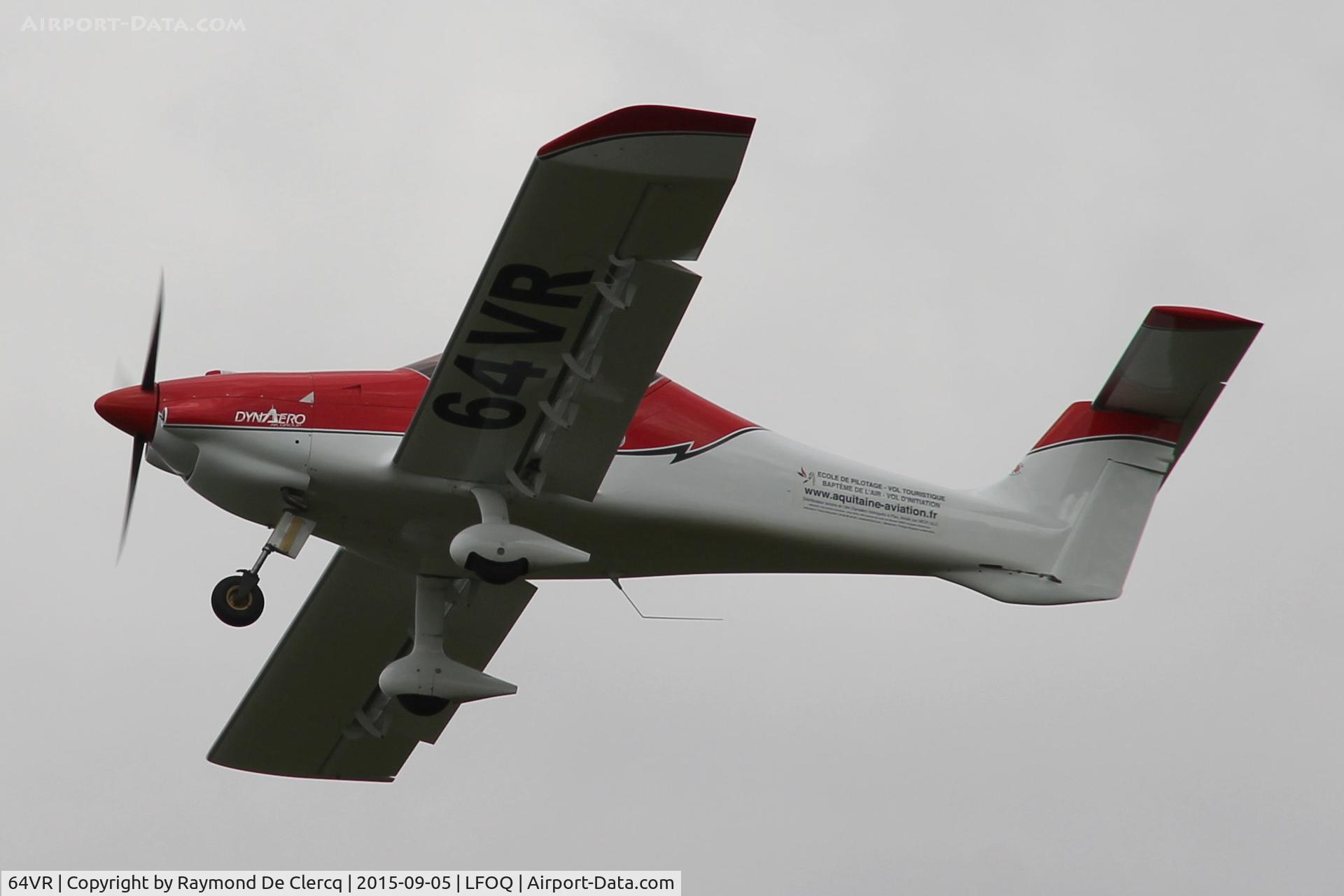 64VR, Dyn'Aero MCR-01 C/N not found 64VR, ULM salon Blois.