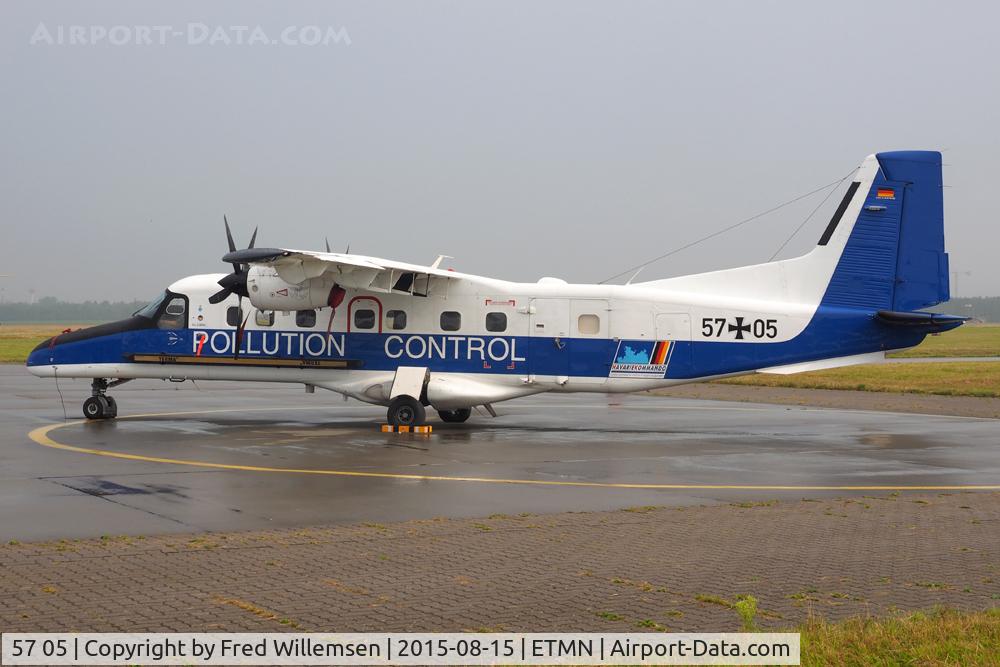 57 05, 2011 Dornier (RUAG) Do.228-212NG C/N 8302, MFG3 aircraft