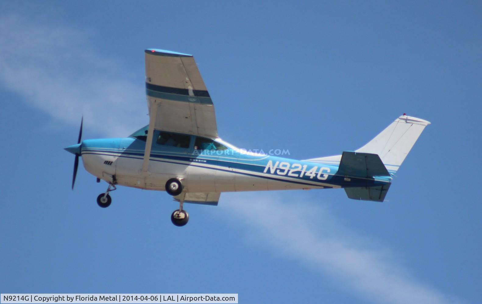 N9214G, 1971 Cessna 182N Skylane C/N 18260754, Cessna 182N