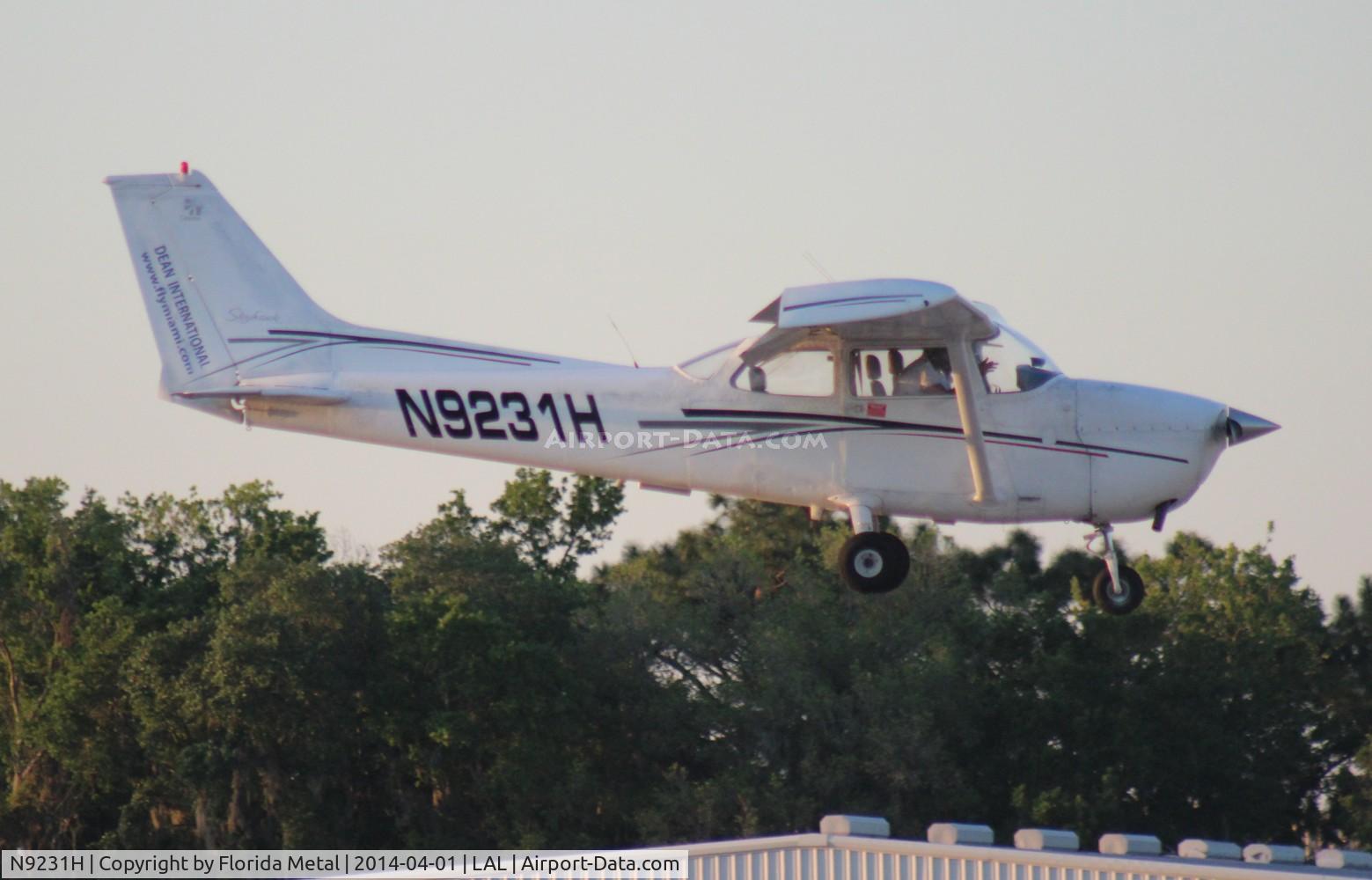 N9231H, 1975 Cessna 172M C/N 17266029, Cessna 172M