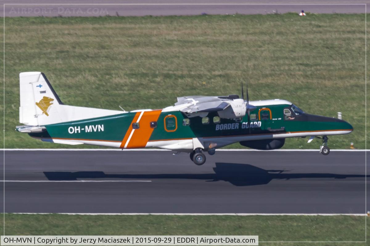 OH-MVN, 1994 Dornier 228-212 C/N 8233, Dornier 228-212