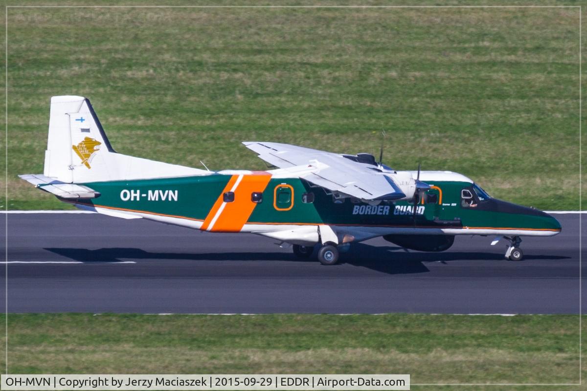 OH-MVN, 1994 Dornier 228-212 C/N 8233, Dornier 228-212