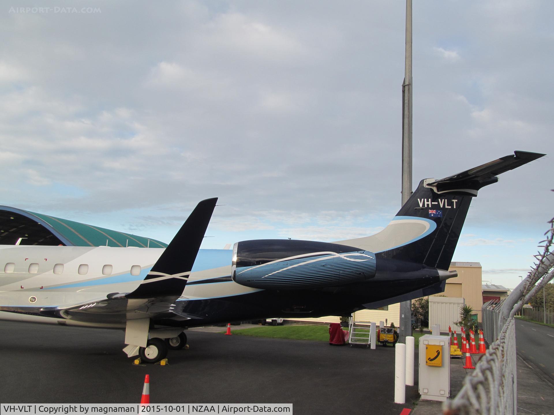 VH-VLT, 2010 Embraer EMB-135BJ Legacy C/N 14501107, nice paint job