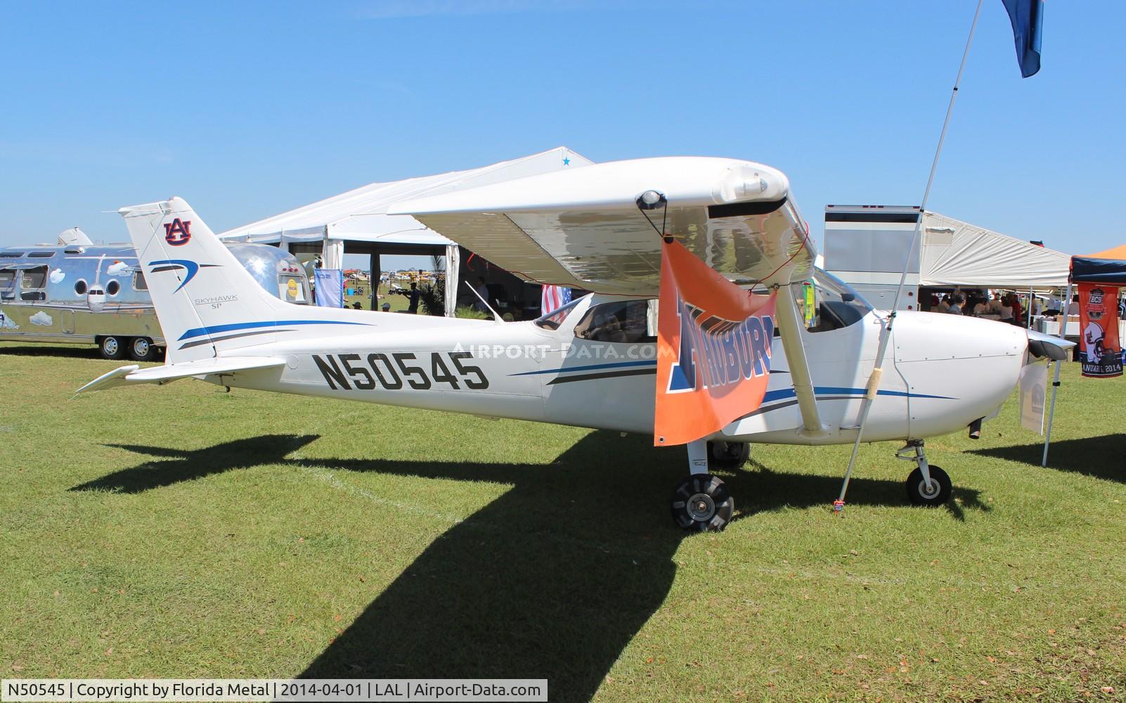 N50545, Cessna 172S C/N 172S10889, Cessna 172S