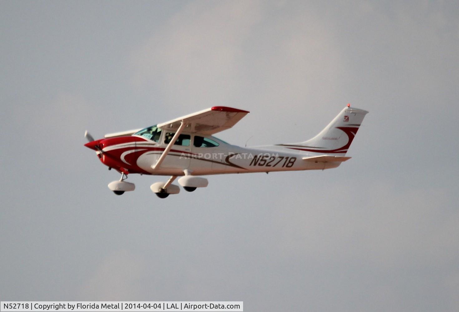 N52718, 1974 Cessna 182P Skylane C/N 18262795, Cessna 182P