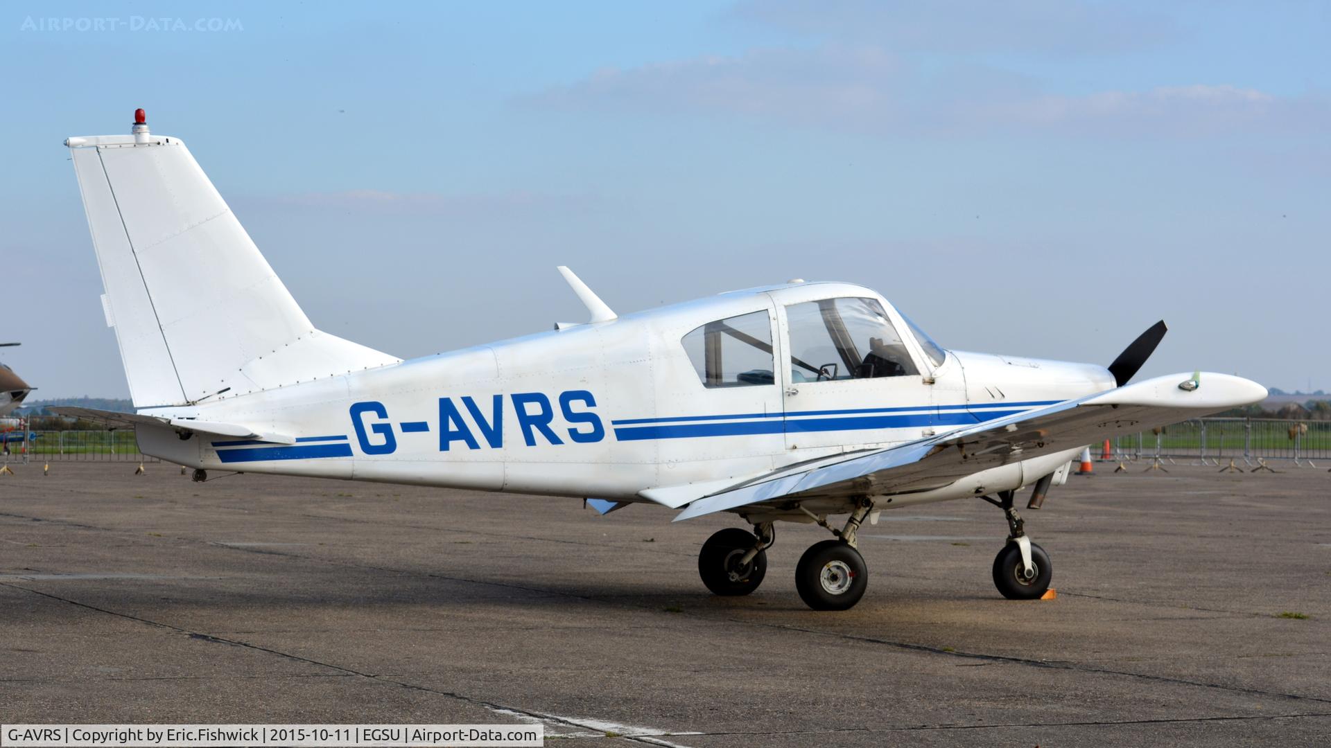 G-AVRS, 1967 Gardan GY-80-180 Horizon C/N 224, 2. G-AVRS visiting the Imperial War Museum, Duxford, Cambridgeshire.