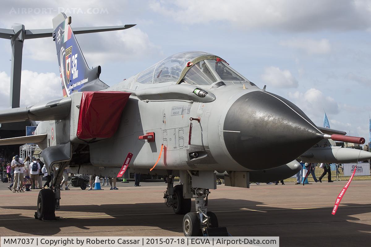MM7037, Panavia Tornado IDS C/N 333/IS036/5046, RIAT15