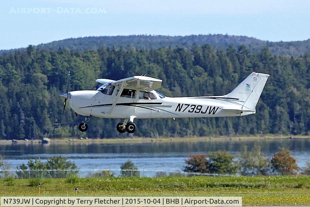 N739JW, 1978 Cessna 172N C/N 17270589, 1978 Cessna 172N, c/n: 17270589