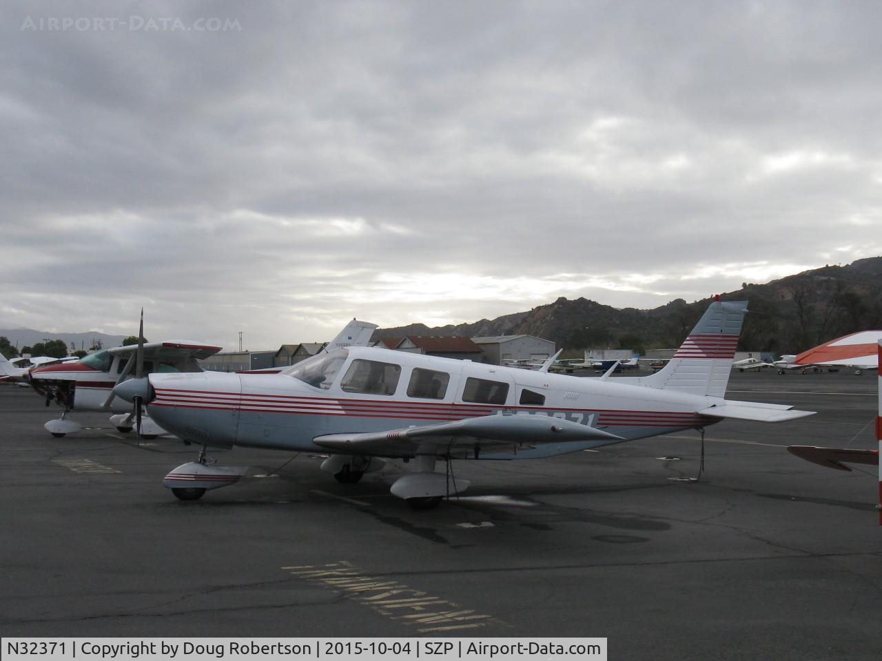 N32371, 1974 Piper PA-32-300 Cherokee Six Cherokee Six C/N 32-7540035, 1974 Piper PA-32-300 CHEROKEE SIX, Lycoming TIO-540 Turbo upgrade, 300 Hp