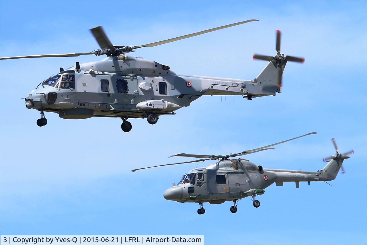 3, 2010 NHI NH-90 NFH Caiman C/N 1055, French Naval Aviation NH-90 NFH Caïman, On display, Lanvéoc-Poulmic (LFRL) Open day 2015