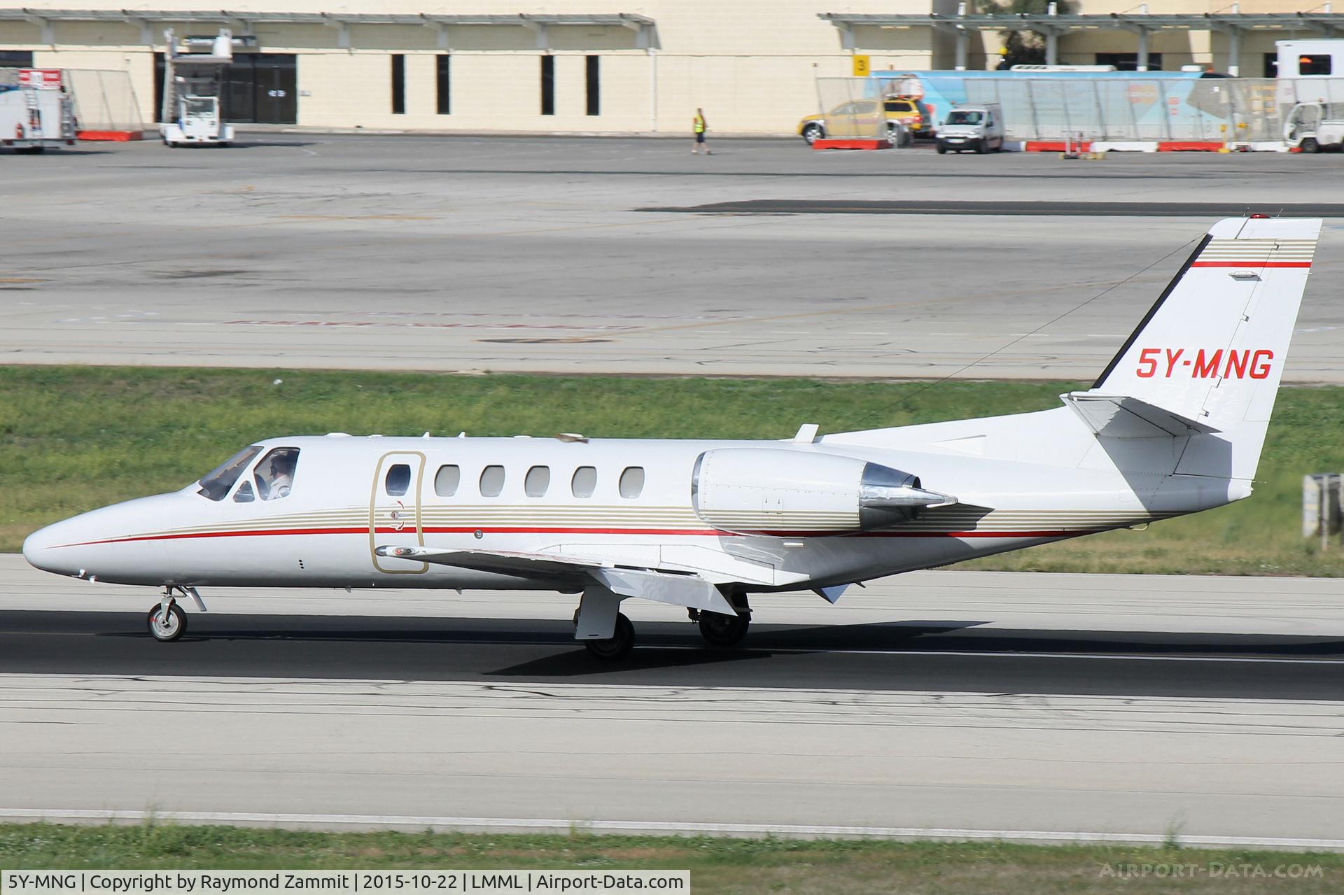 5Y-MNG, 1999 Cessna 550 Citation Bravo C/N 550-0876, Cessna 550 Citation 5Y-MNG Phoenix Aviation