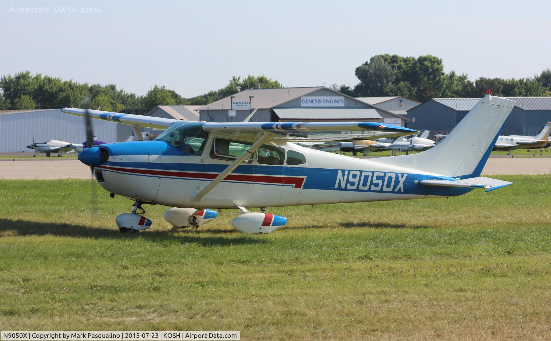 N9050X, 1961 Cessna 182D Skylane C/N 18253450, Cessna 182D
