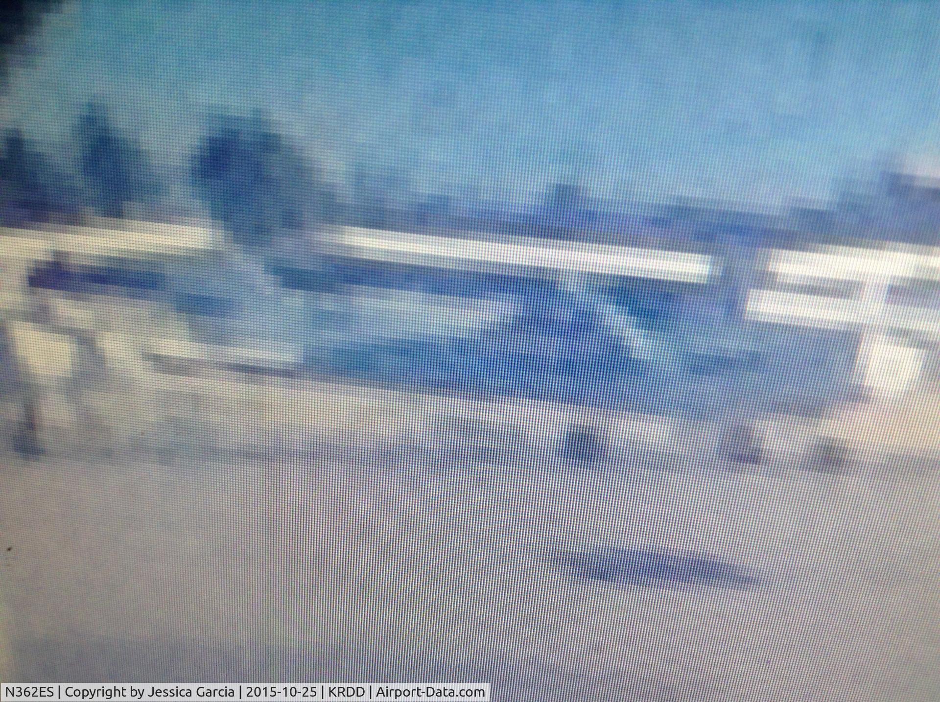 N362ES, 1997 Cessna 172R C/N 17280013, N362ES