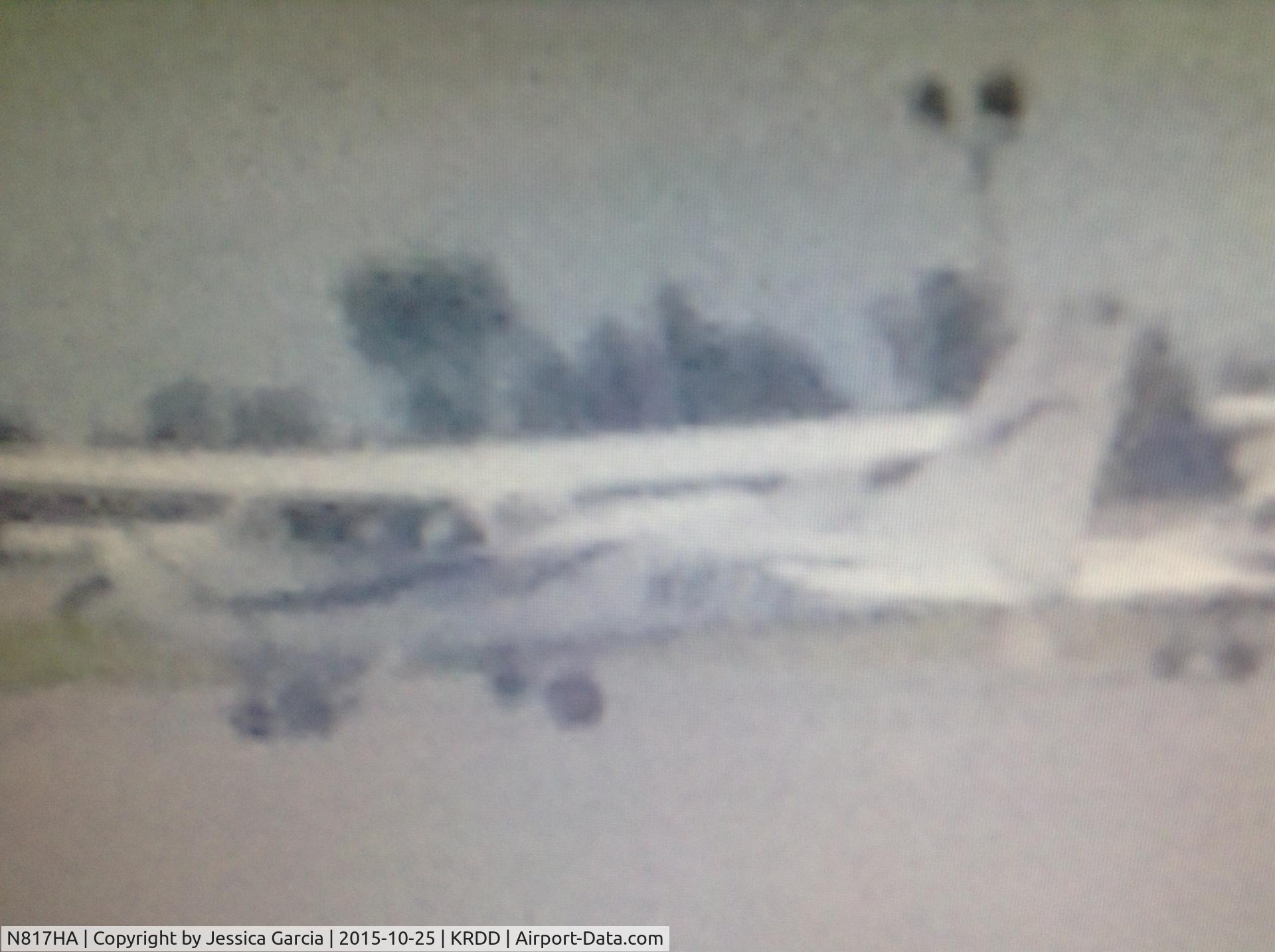 N817HA, 1999 Cessna 172R C/N 17280828, N817HA