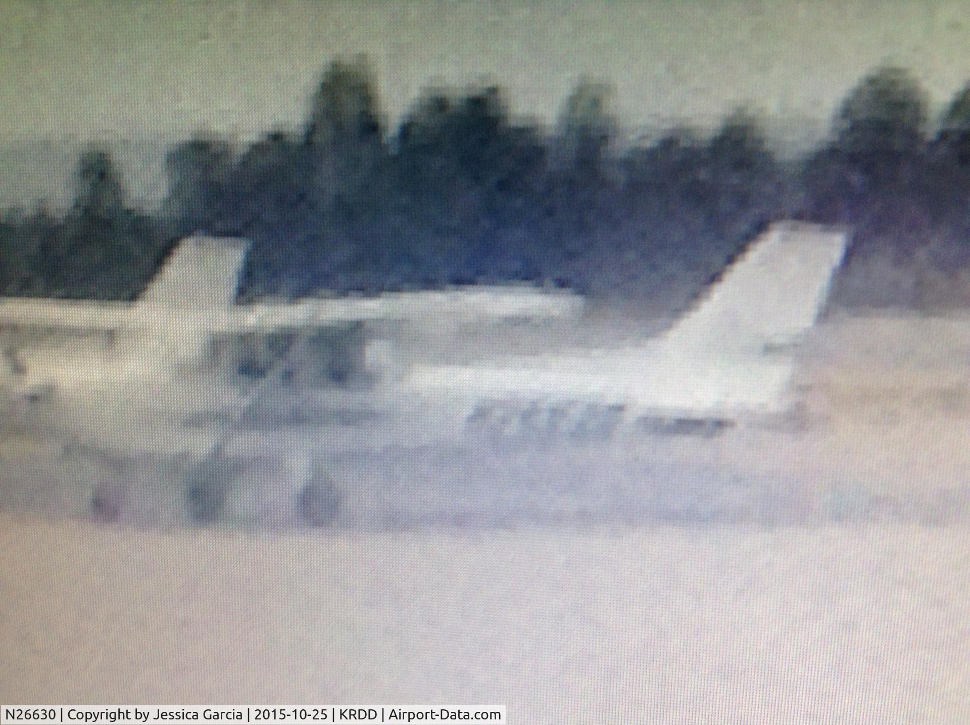 N26630, 1998 Cessna 172R C/N 17280565, N26630