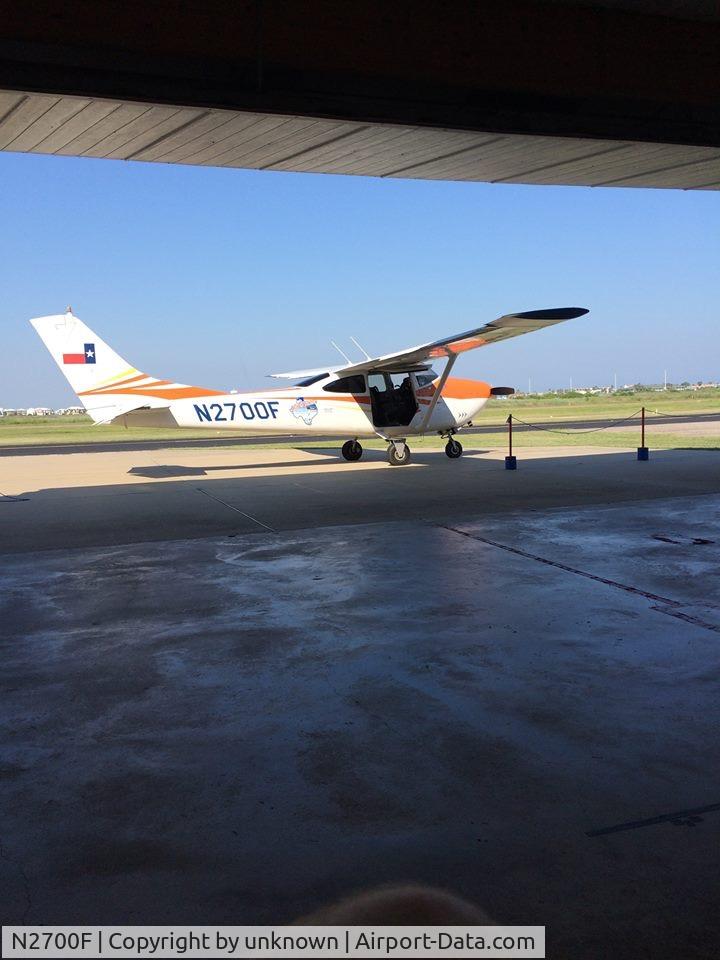N2700F, 1965 Cessna 182J Skylane C/N 18256800, 1965 Skylane Cessna 182J C / N 18256800