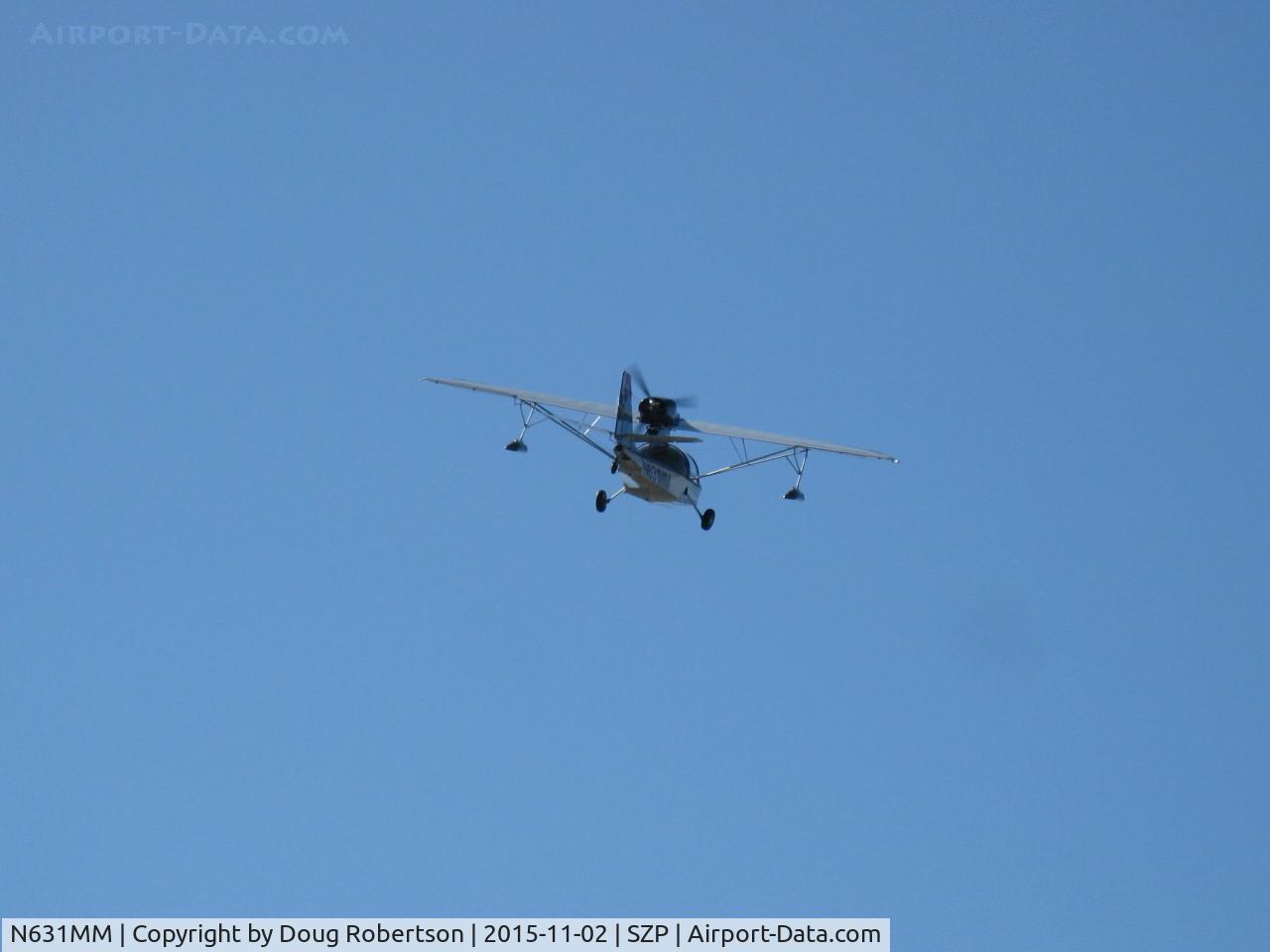 N631MM, 2015 Progressive Aerodyne Searey Sport LSA C/N 1040, Progressive Aerodyne Inc. SEAREY SPORT LSA, Rotax 914UL 115 Hp pusher, amphibious, takeoff climb Rwy 22 after wind change from Rwy 04