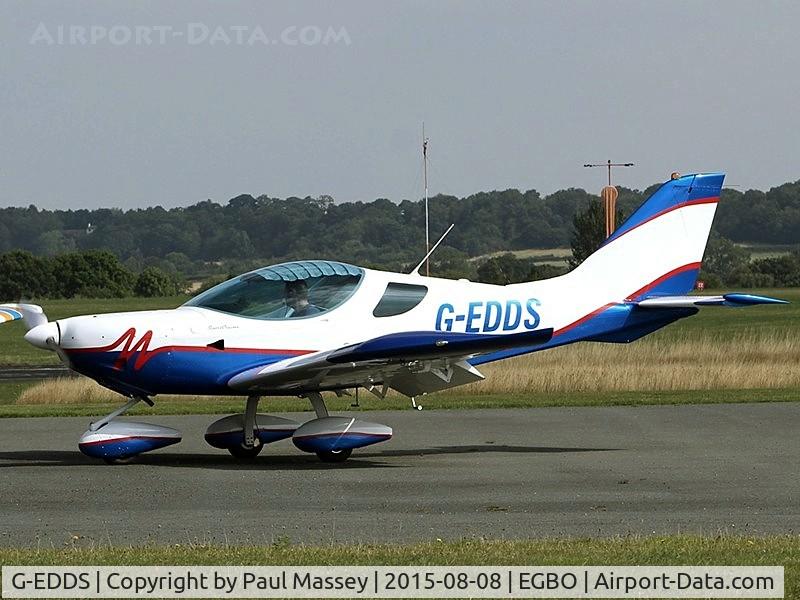 G-EDDS, 2010 CZAW SportCruiser C/N PFA 338-14660, Visitor to Halfpenny Green.