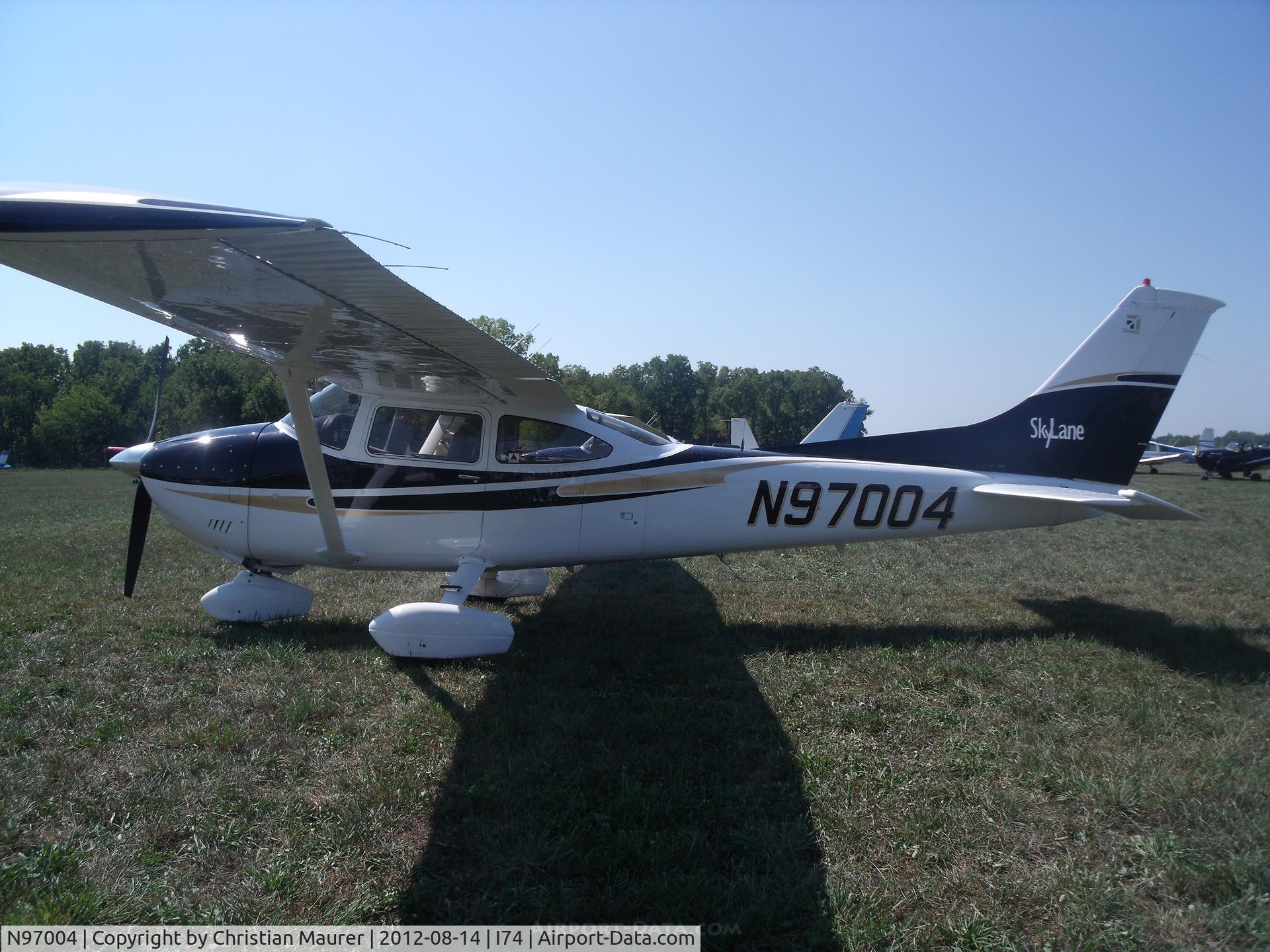 N97004, 1979 Cessna 182Q Skylane C/N 18266932, Cessna 182Q