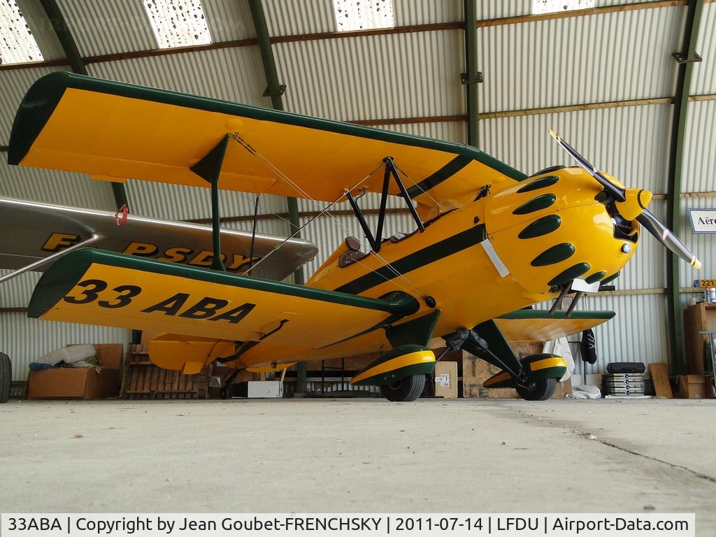 33ABA, Murphy Renegade Spirit C/N Not found 33ABA, beautiful Spirit