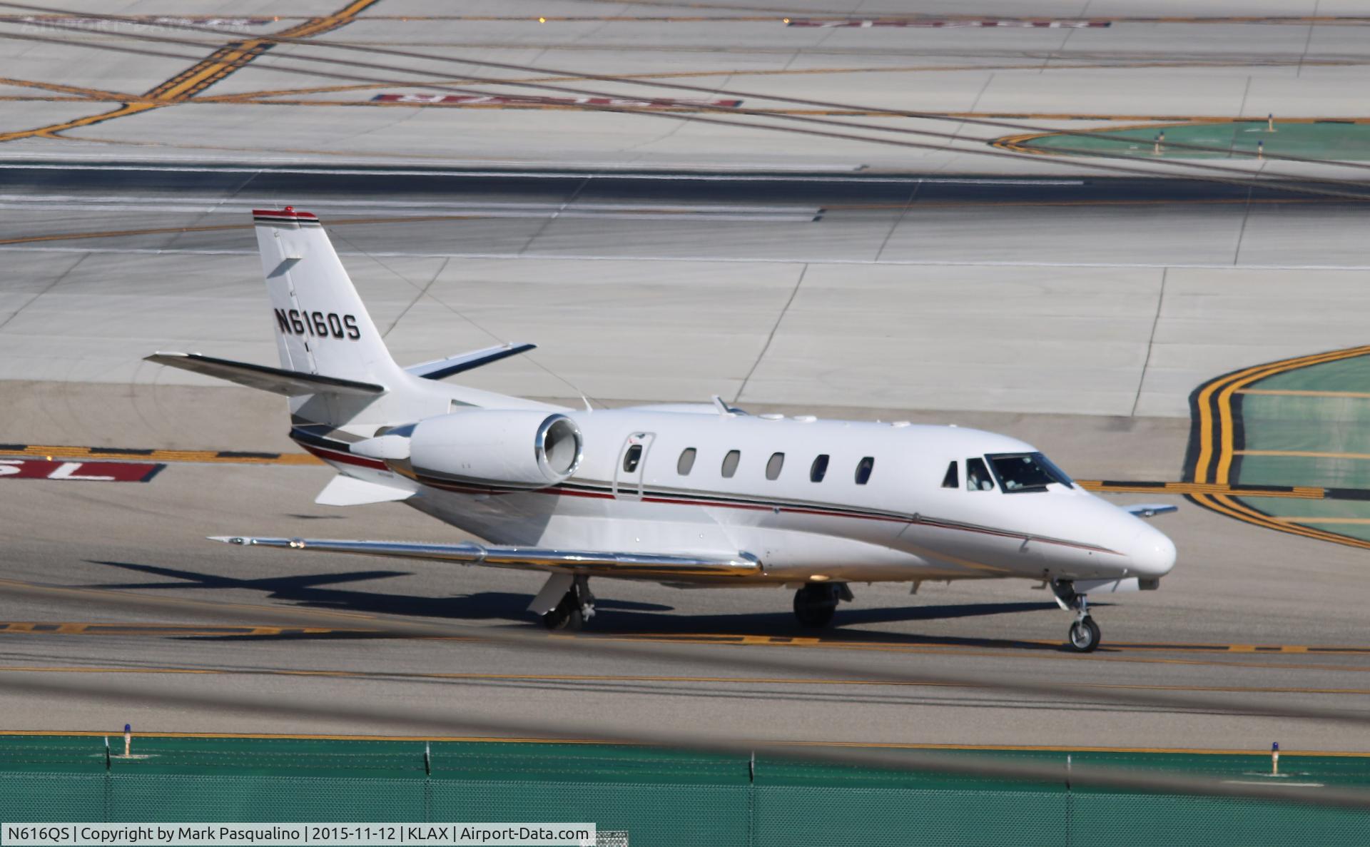 N616QS, 2003 Cessna 560XL Citation Excel C/N 560-5345, Cessna 560XL