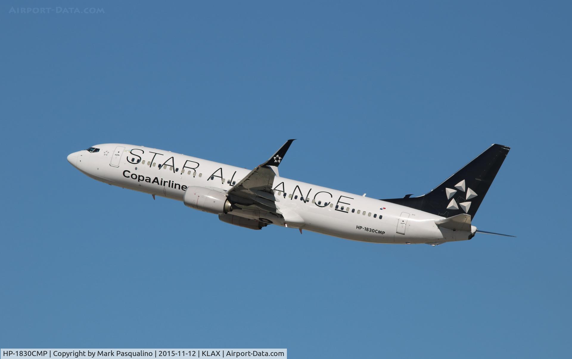 HP-1830CMP, 2013 Boeing 737-8V3 C/N 40781, Boeing 737-800