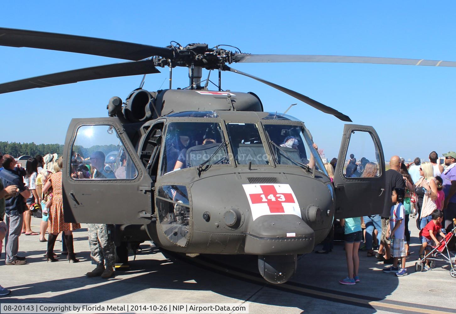 08-20143, 2008 Sikorsky HH-60M Black Hawk C/N 703308, HH-60M Black Hawk