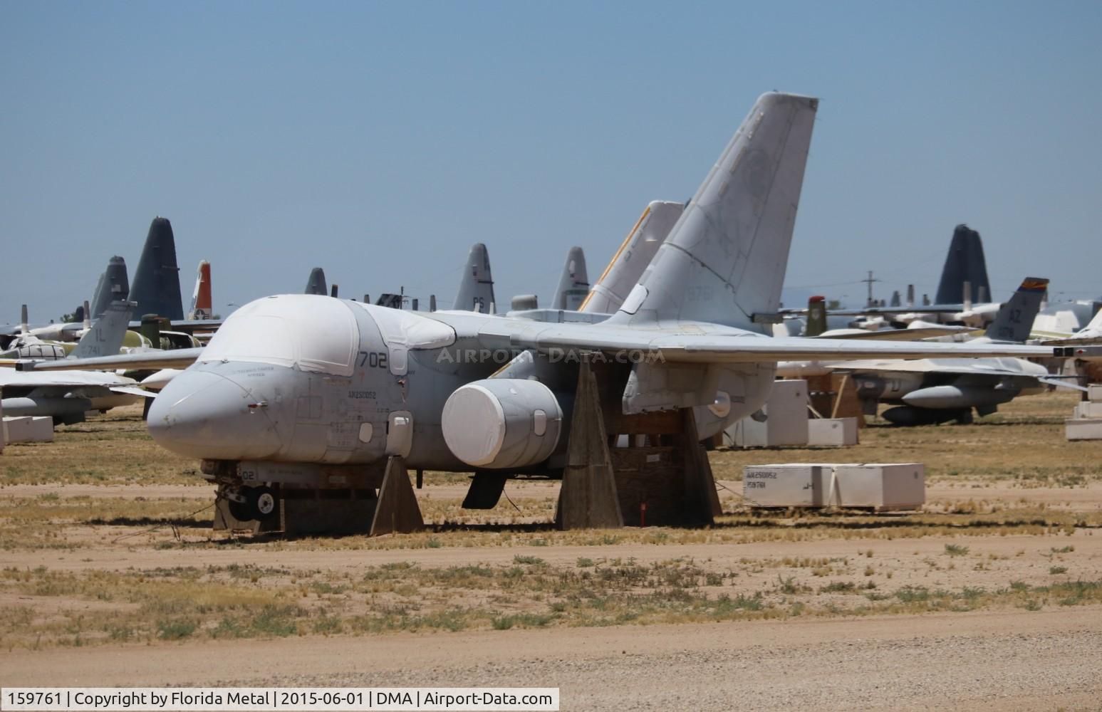 159761, Lockheed S-3B Viking C/N 394A-1090, S-3B Viking